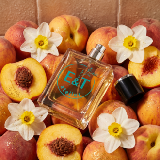 Bitter Peach Tom Ford