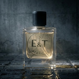 Musk Therapy Initio Parfums Prives