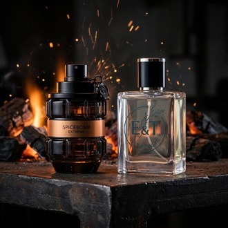 Spicebomb Extreme Viktor & Rolf 