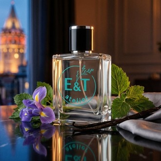 Patchouli Paris Guerlain