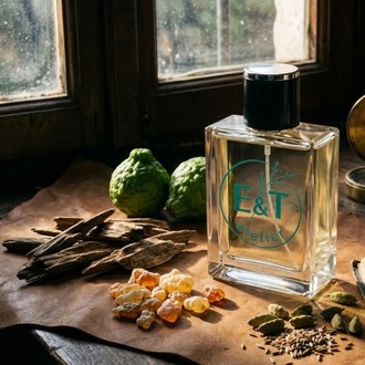 Rehab Initio Parfums Prives