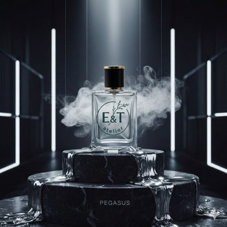 Pegasus Parfums de Marly