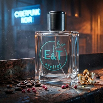 Black Opium Yves Saint Laurent