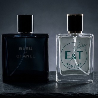 Bleu de Chanel Chanel 