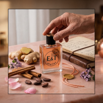 Love Delight Amouage