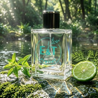 Aqua Media Cologne Forte