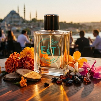 Bal d Afrique Byredo