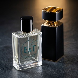 Tygar Bvlgari