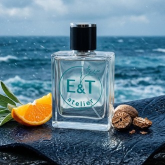 Ocean Leather Memo Paris 