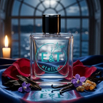 Oud Satin Mood