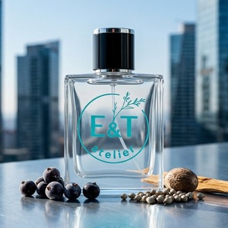Gentle Fluidity Silver