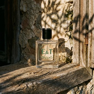 The Library Collection Opus V Amouage
