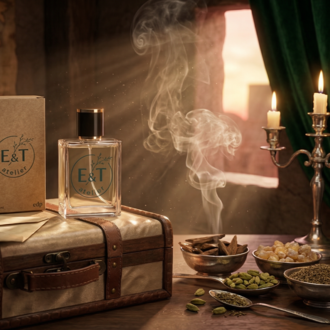 Honour 43 Woman (Amouage)