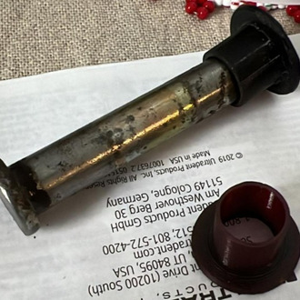 Mazda Vites Kolpulu