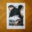 bant mag. Dosya No:2 Ethem Onur Bilgiç (Print)