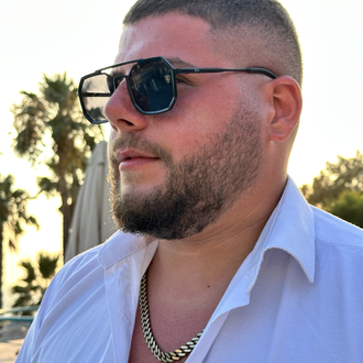 RB ferrarı full siyah