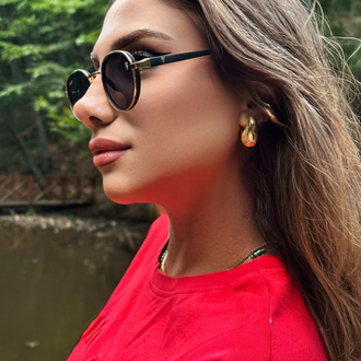 RB Ferrarı Siyah Gold