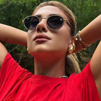 RB Ferrarı Siyah Gold