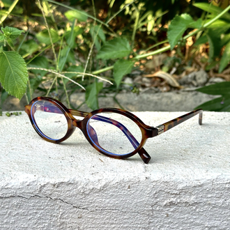 MM Oval Optik