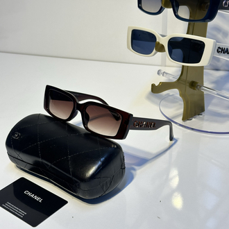 Chanel Kahve