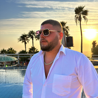 RB ferrarı gold