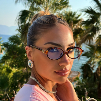 MM Oval Optik