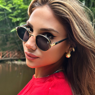 RB Ferrarı Siyah Gold