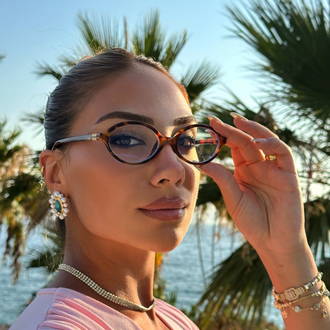 MM Oval Optik