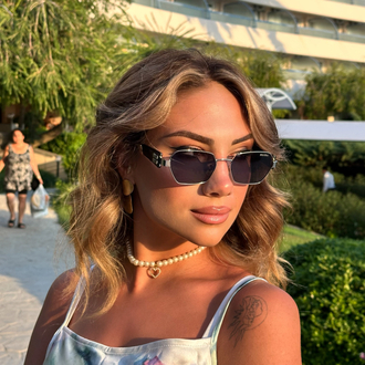 MM siyah-gold