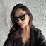 RB WAYFARER 50 Parlak Siyah