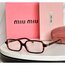 Miu Miu Optik Kare
