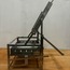 Etinngrill Hareketli Mangal