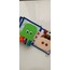 SESSIZ KITAP -MAVİ