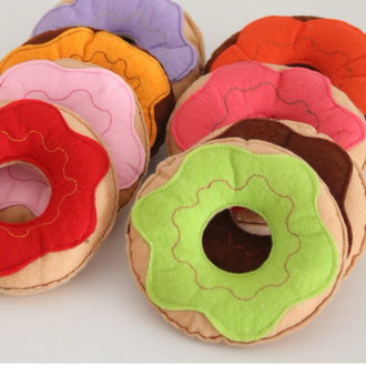 DONUT