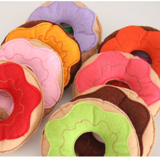 DONUT