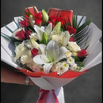 Premium buket