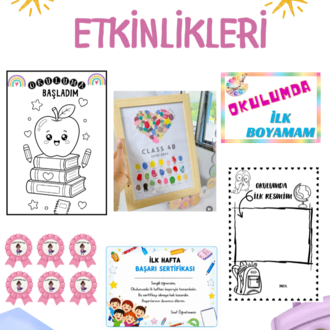 BÜYÜK YAŞ ETKİNLİK AŞIĞI PLANLARI 
