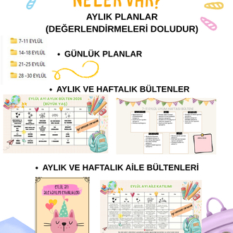 Büyük yaş Maarrif Model planları