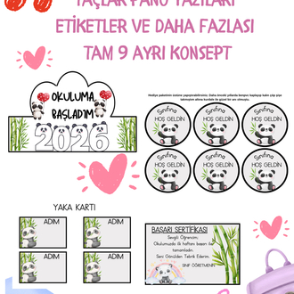 Büyük yaş Maarrif Model planları