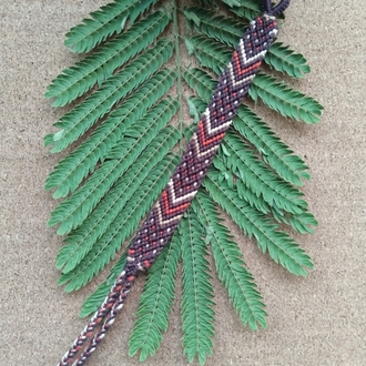 Etnik Desen Bileklik