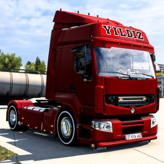 Renault Premium