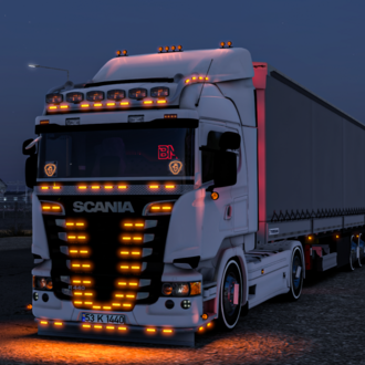 Bol Seçenekli Vabis R440