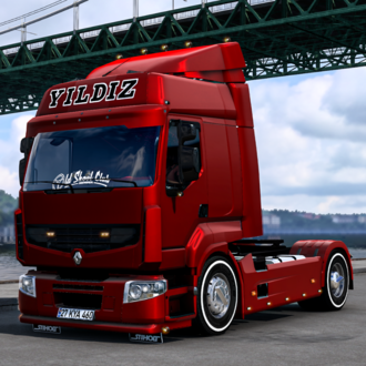 Renault Premium