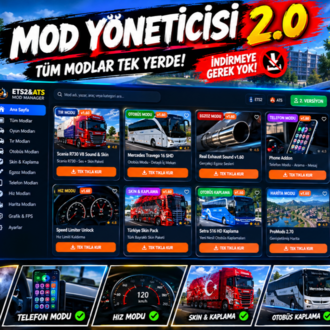 Geliştiriciye Özel Destek & Bahşiş Paketi