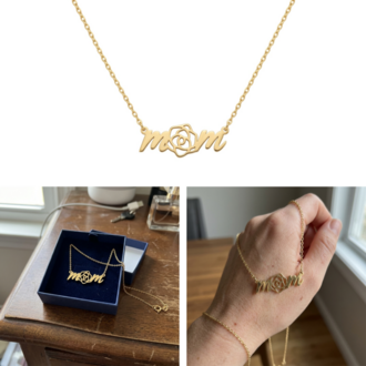 EtsyPro Takı - Gerçekçi Takı Fotoğrafları Üretin