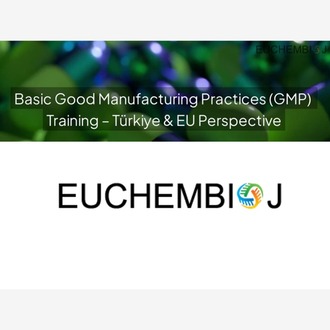 Basic Good Manufacturing Practices (GMP) Training