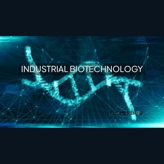 Industrial Biotechnology Course