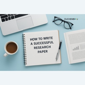 How to write a successful research paper?