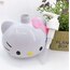 Sanrio Serisi Hello KittySıve Sabun Dağıtıcı