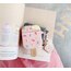Pink Ice Cream İphone Airpods Kulaklık Kılıfı